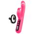 You2Toys Pink Sunset - digitalni klitoralni vibrator (ružičasti)