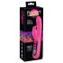 You2Toys Pink Sunset - digitalni klitoralni vibrator (ružičasti)