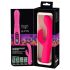 You2Toys Pink Sunset - digitalni klitoralni vibrator (ružičasti)