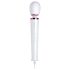 Le Wand Petite Plug-In - mrežni masažer vibrator (bijela)