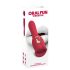 You2Toys - 2u1 jezični vibrator (roza)