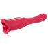 You2Toys - 2u1 jezični vibrator (roza)