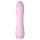 Cuties Mini 4 - vodootporni vibrator s baterijom (ružičasti)