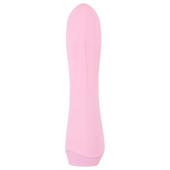 Cuties Mini 4 - bežični, vodootporni vibrator (ružičasti)
