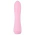Cuties Mini 4 - vodootporni vibrator s baterijom (ružičasti)