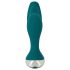 Couples Choice - Vibrator bez ruku (tirkiz)