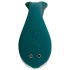 Couples Choice - Vibrator bez ruku (tirkiz)
