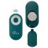 Couples Choice - Vibrator bez ruku (tirkiz)