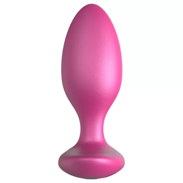We-Vibe Ditto+ - pametni, punjivi analni vibrator (ružičasti)