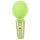 You2Toys Mini Wand - bežični masažer vibrator (zeleni)