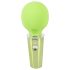 You2Toys Mini Wand - bežični masažer vibrator (zeleni)