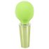 You2Toys Mini Wand - bežični masažer vibrator (zeleni)