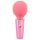 You2Toys Mini Wand - punjivi masažni vibrator (ružičasti)