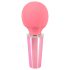 You2Toys Mini Wand - punjivi masažni vibrator (ružičasti)