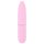Cuties - mini vibrator (rozi)