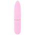 Cuties - mini vibrator (rozi)