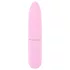 Cuties - mini vibrator - rozi