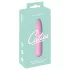 Cuties - mini vibrator - rozi