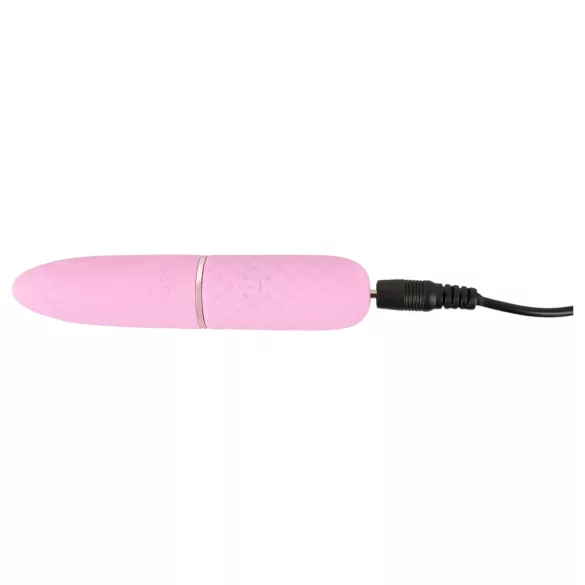Cuties - mini vibrator - rozi
