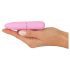 Cuties - mini vibrator (rozi)