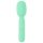 Cuties - mini masažni vibrator (menta)