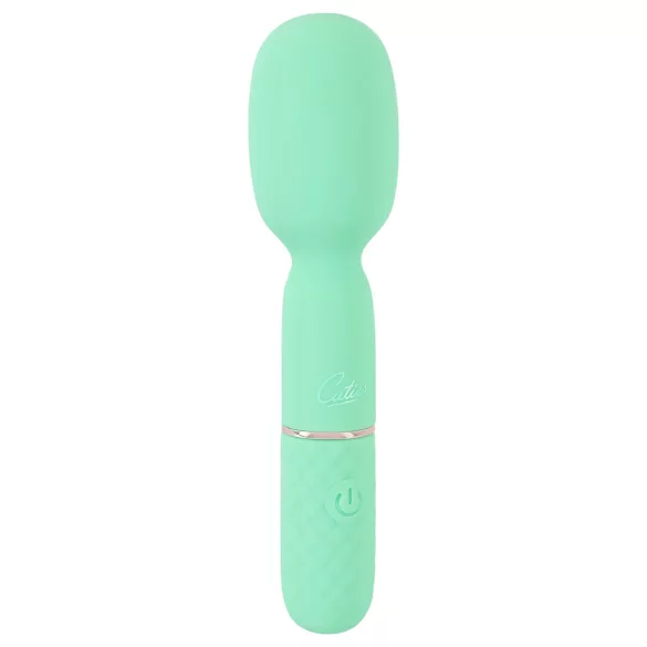 Cuties - mini masažni vibrator - menta