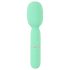 Cuties - mini masažni vibrator (menta)