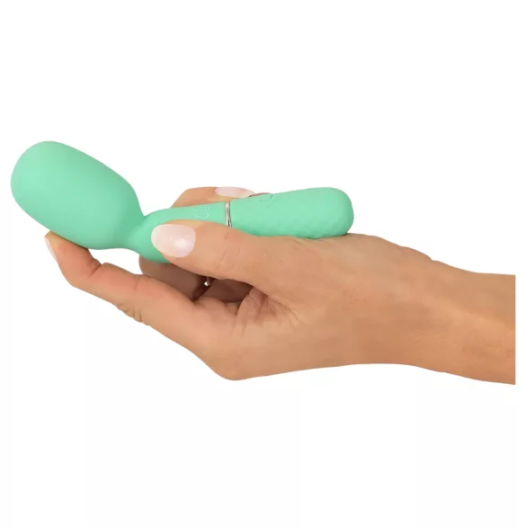 Cuties - mini masažni vibrator - menta
