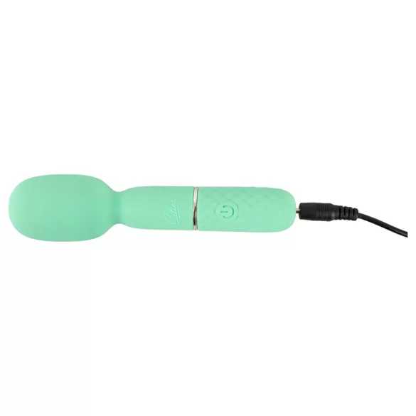 Cuties - mini masažni vibrator - menta