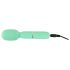 Cuties - mini masažni vibrator (menta)