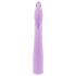 You2Toys Fabulous - punjivi vibrator s 2 motora (ljubičasti)