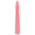 You2Toys Fabulous - punjivi vibrator s klitoralnim nastavkom (pink)