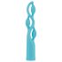 You2Toys Fabulous - 3-motorski punjivi vibrator (plavi)