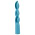 You2Toys Fabulous - 3-motorski punjivi vibrator (plavi)