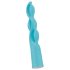 You2Toys Fabulous - 3-motorski punjivi vibrator (plavi)
