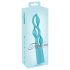 You2Toys Fabulous - 3-motorski punjivi vibrator (plavi)