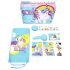 le Wand Unicorn - set masažnih vibratora (dúga)