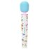 le Wand Unicorn - set masažnih vibratora (dúga)
