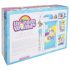 le Wand Unicorn - set masažnih vibratora (dúga)