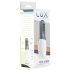 LUX Active First Class - rotirajući masturbator (bijelo-sivo)