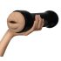Kiiroo PowerBlow + Victoria June usnik masturbator (crni)