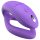 We-Vibe Sync O - pametan, puni vatromet za parove (ljubičasti)
