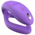 We-Vibe Sync O - pametan, puni vatromet za parove (ljubičasti)