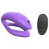 We-Vibe Sync O - pametan, puni vatromet za parove (ljubičasti)
