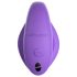 We-Vibe Sync O - vibrator za parove - pametan, punjiv - ljubičasta