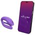 We-Vibe Sync O - pametan, puni vatromet za parove (ljubičasti)