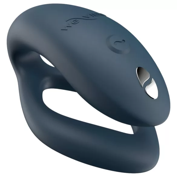 We-Vibe Sync O - vibrator za parove - pametan, punjivi - zeleni