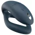 We-Vibe Sync O - vibrator za parove - pametan, punjivi - zeleni