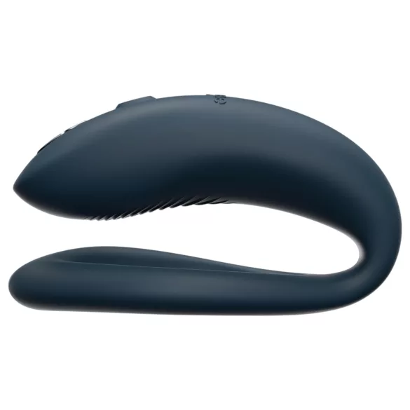 We-Vibe Sync O - vibrator za parove - pametan, punjivi - zeleni