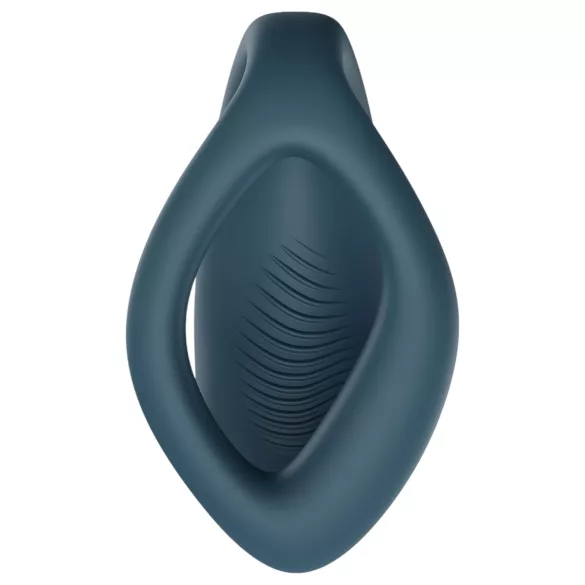 We-Vibe Sync O - vibrator za parove - pametan, punjivi - zeleni
